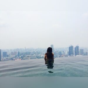 Meet your Posher, Sans